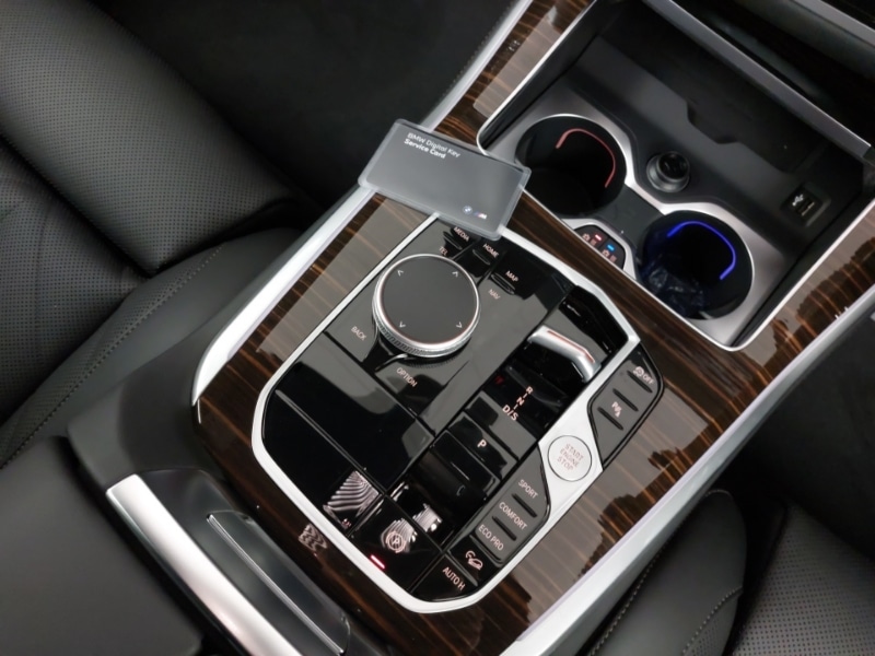 Used BMW X5 2026 for sale - 78023566: Photo 10