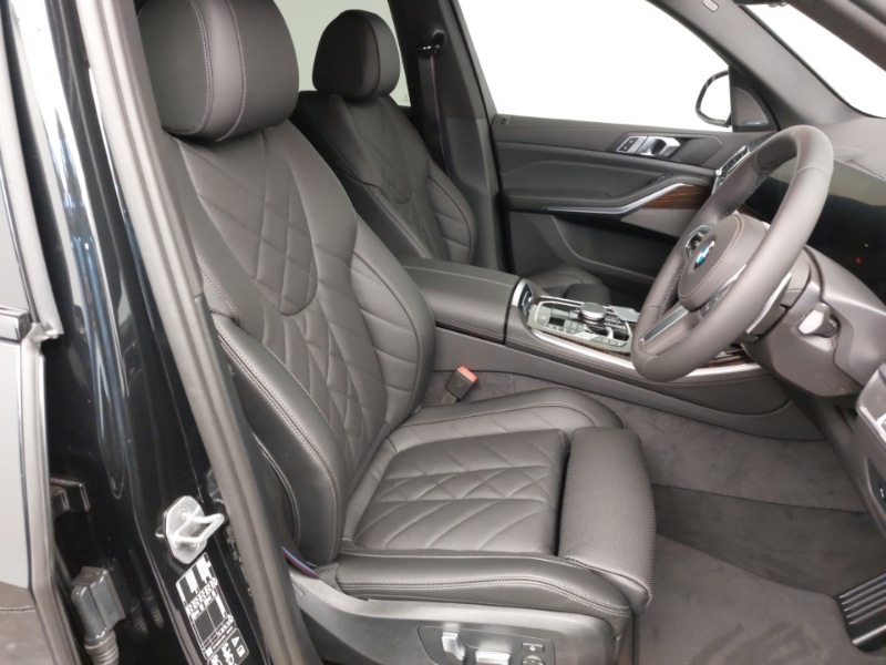 Used BMW X5 2026 for sale - 78023566: Photo 11