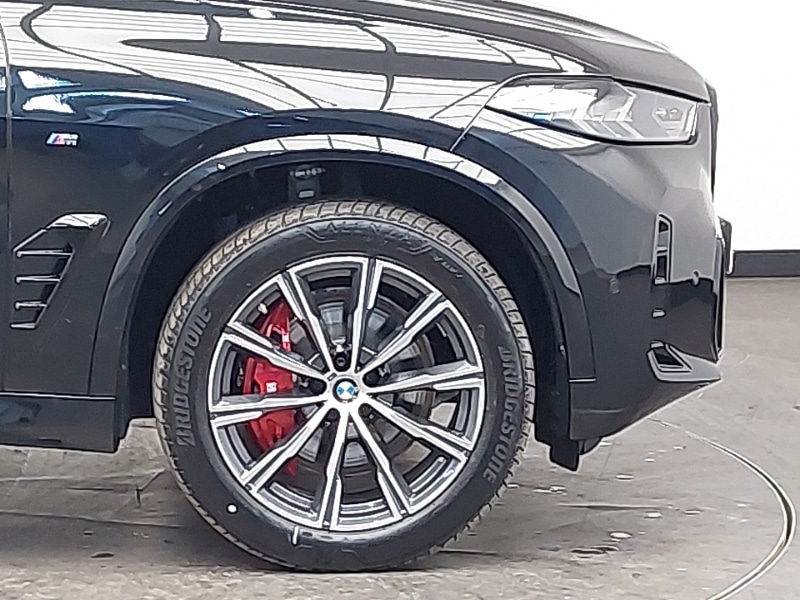 Used BMW X5 2026 for sale - 78023566: Photo 14