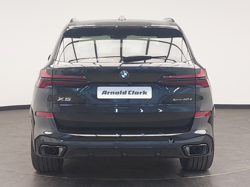 Used BMW X5 2026 for sale - 78023566: Photo 15