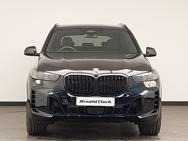 Used BMW X5 2026 for sale - 78023566: Photo 16