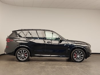 Used BMW X5 2026 for sale - 78023566: Photo