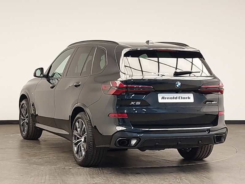 Used BMW X5 2026 for sale - 78023566: Photo 3