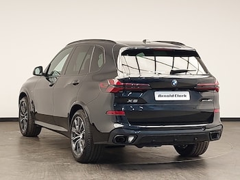 Used BMW X5 2026 for sale - 78023566: Photo