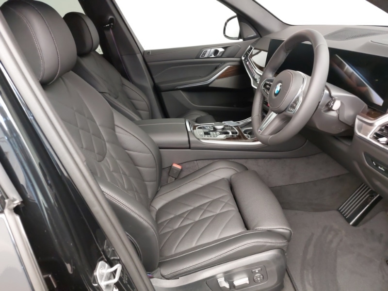 Used BMW X5 2026 for sale - 78023566: Photo 6