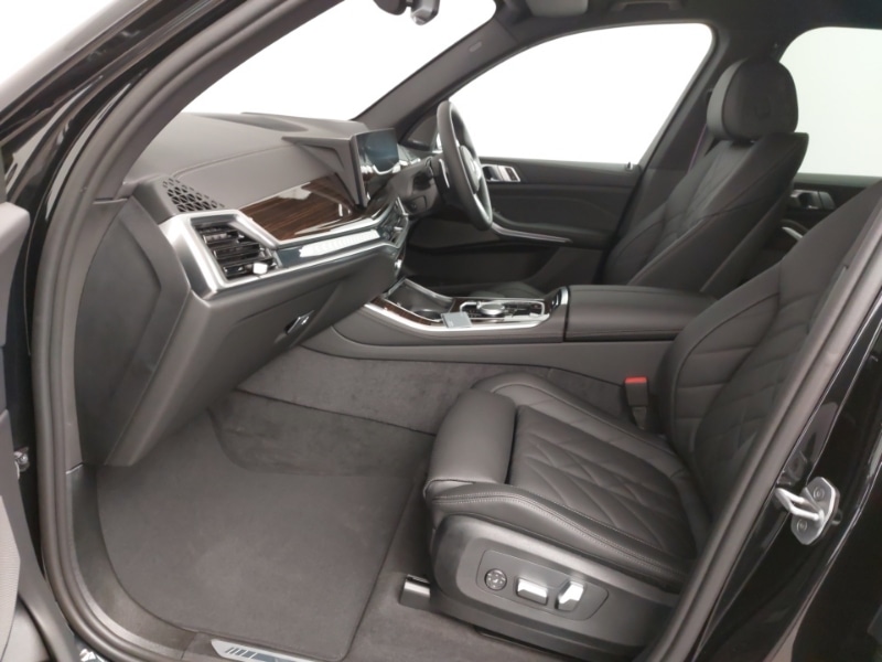 Used BMW X5 2026 for sale - 78023566: Photo 7