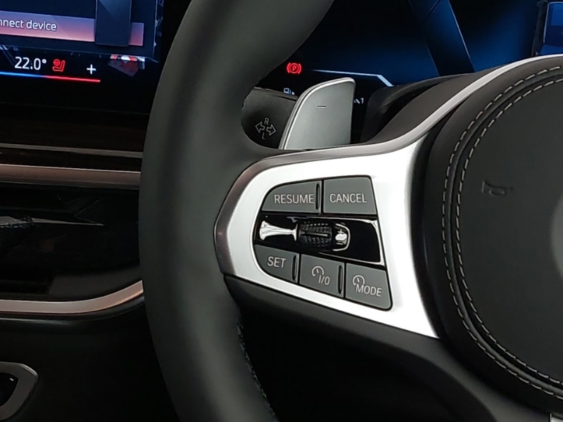 Used BMW X5 2026 for sale - 78023566: Photo 9