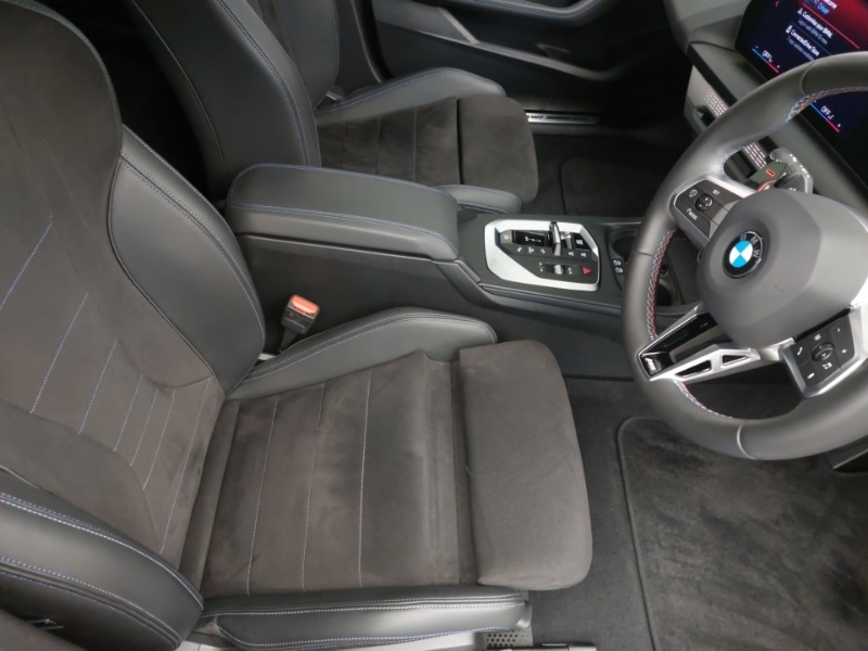 Used BMW 1 Series 2024 for sale - 78147500: Photo 11