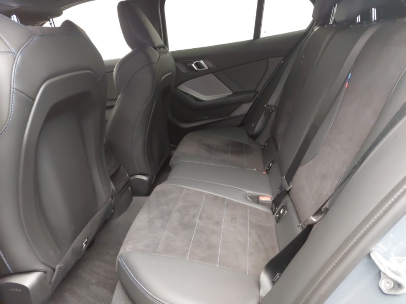 Used BMW 1 Series 2024 for sale - 78147500: Photo 12