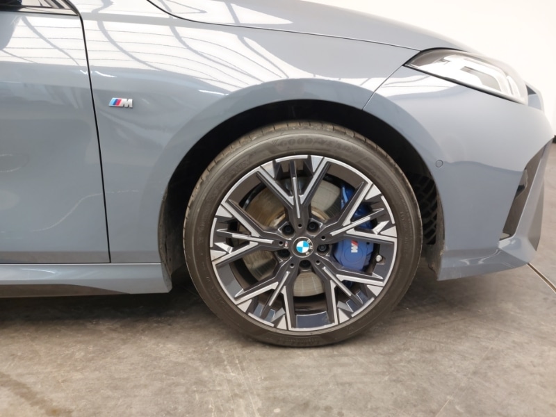 Used BMW 1 Series 2024 for sale - 78147500: Photo 14