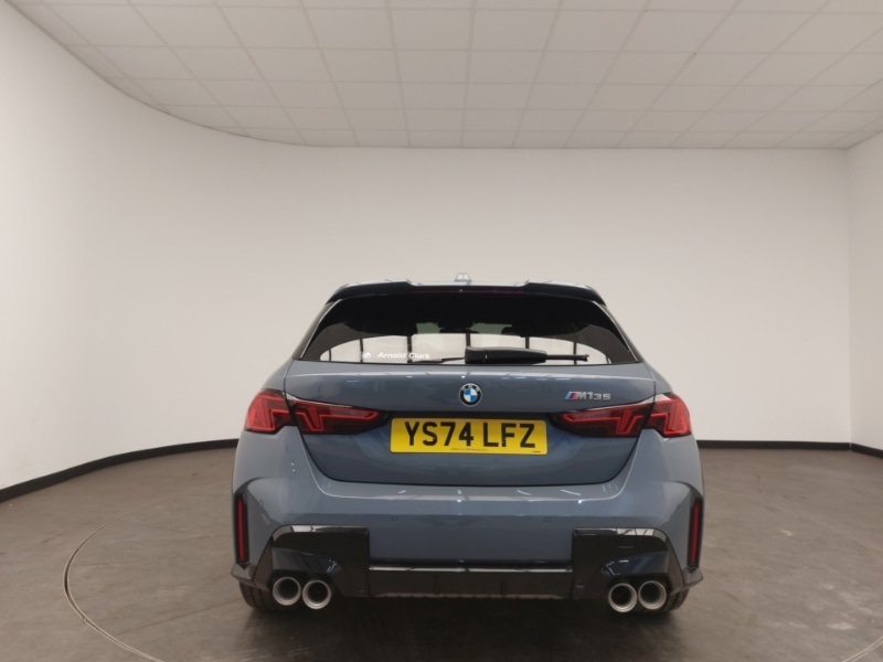 Used BMW 1 Series 2024 for sale - 78147500: Photo 15