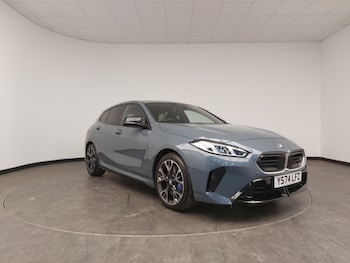 Used BMW 1 Series 2024 for sale - 78147500: Photo