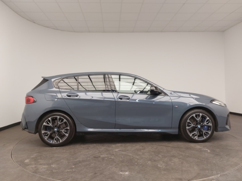 Used BMW 1 Series 2024 for sale - 78147500: Photo 2