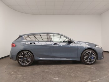 Used BMW 1 Series 2024 for sale - 78147500: Photo