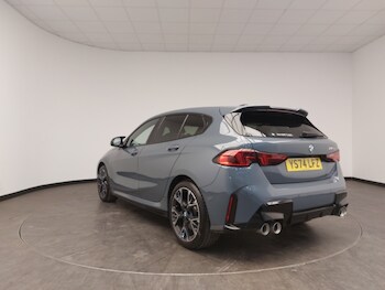 Used BMW 1 Series 2024 for sale - 78147500: Photo