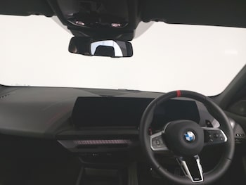 Used BMW 1 Series 2024 for sale - 78147500: Photo