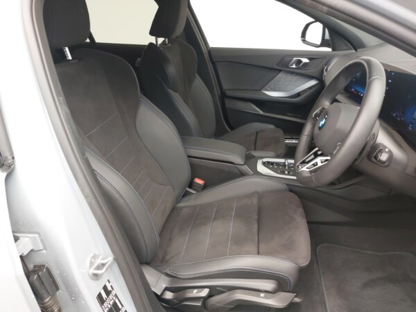 Used BMW 1 Series 2025 for sale - 76199127: Photo 11