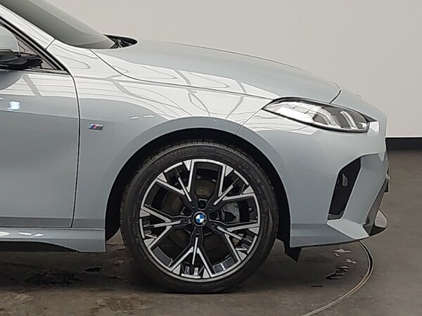 Used BMW 1 Series 2025 for sale - 76199127: Photo 14