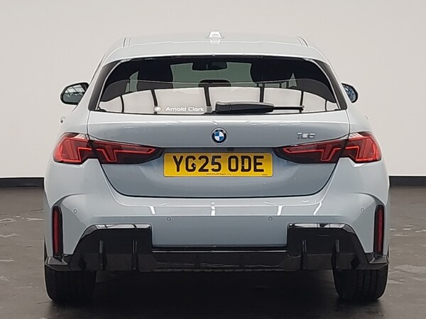 Used BMW 1 Series 2025 for sale - 76199127: Photo 15