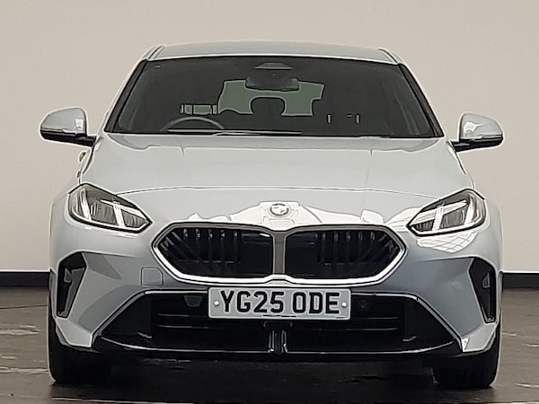 Used BMW 1 Series 2025 for sale - 76199127: Photo 16