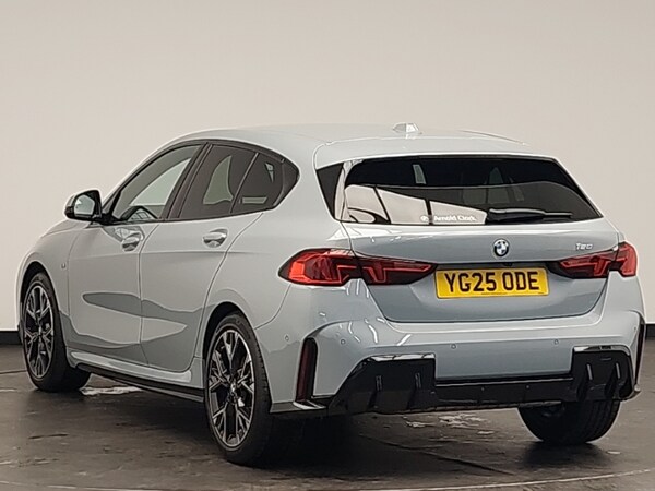 Used BMW 1 Series 2025 for sale - 76199127: Photo 3