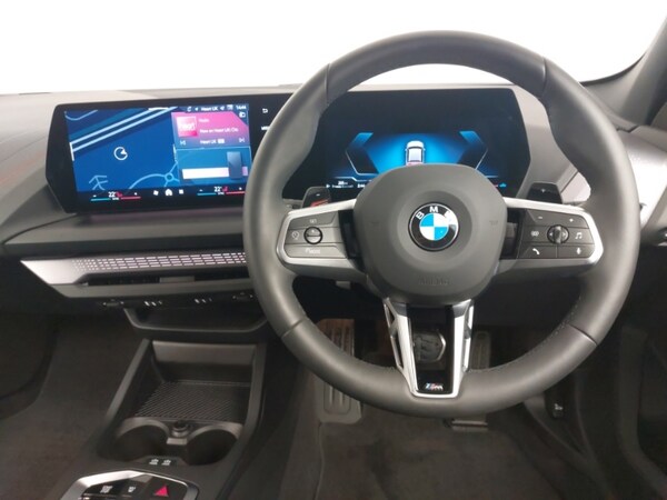 Used BMW 1 Series 2025 for sale - 76199127: Photo 5