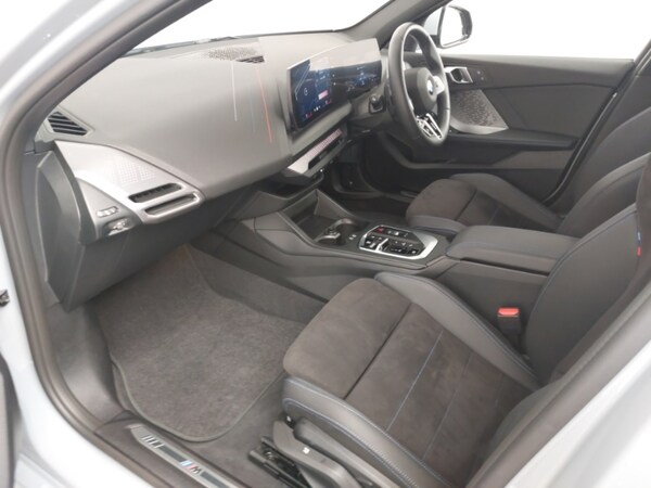 Used BMW 1 Series 2025 for sale - 76199127: Photo 7