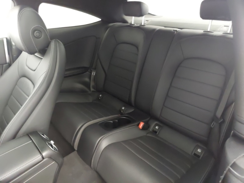 Used Mercedes-Benz C Class 2018 for sale - 78147462: Photo 12