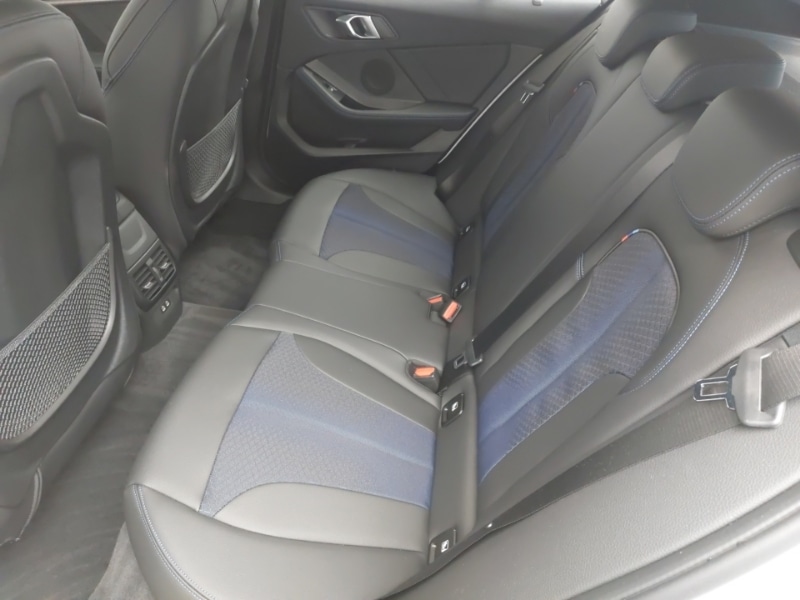 Used BMW 1 Series 2023 for sale - 78133025: Photo 12