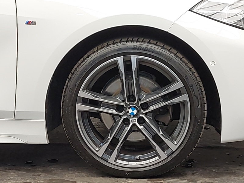 Used BMW 1 Series 2023 for sale - 78133025: Photo 14