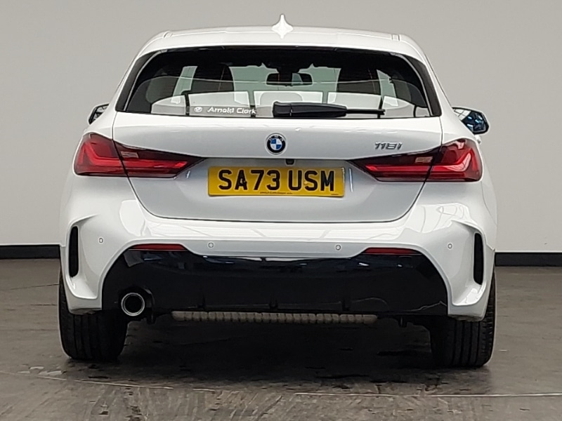 Used BMW 1 Series 2023 for sale - 78133025: Photo 15