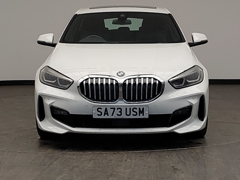 Used BMW 1 Series 2023 for sale - 78133025: Photo 16