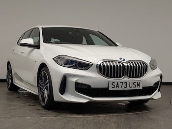 Used BMW 1 Series 2023 for sale - 78133025: Photo