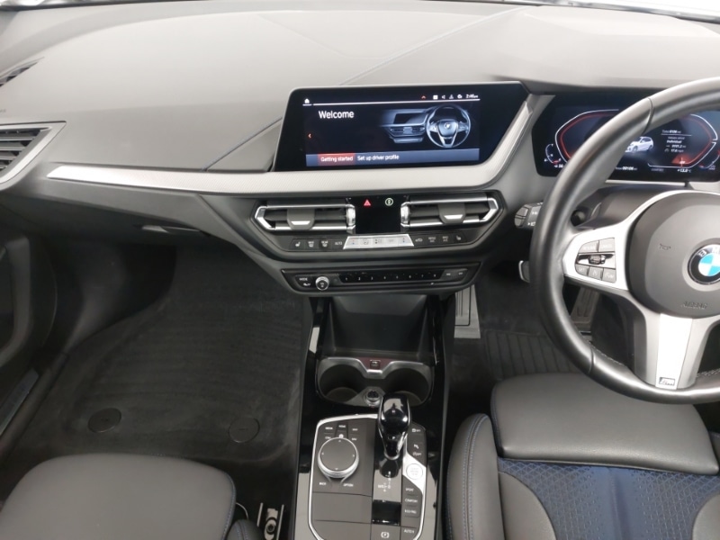 Used BMW 1 Series 2023 for sale - 78133025: Photo 4