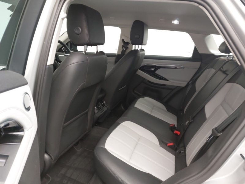 Used Land Rover Range Rover Evoque 2022 for sale - 77202086: Photo 12