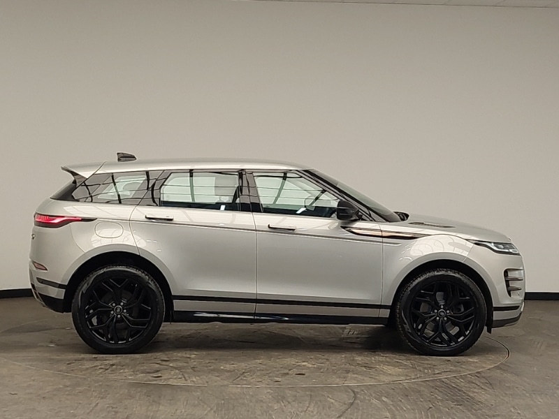 Used Land Rover Range Rover Evoque 2022 for sale - 77202086: Photo 2