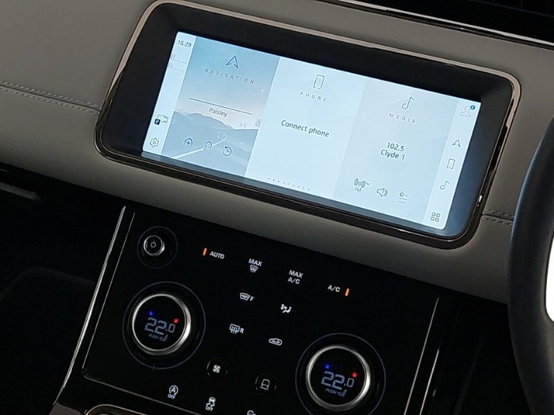 Used Land Rover Range Rover Evoque 2022 for sale - 77202086: Photo 8