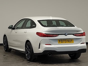 Used BMW 2 Series 2024 for sale - 76880376: Photo