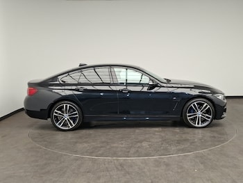 Used BMW 4 Series 2020 for sale - 79452121: Photo