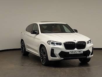 Used BMW X4 2025 for sale - 79310676: Photo