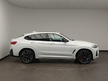 Used BMW X4 2025 for sale - 79310676: Photo