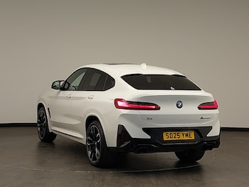 Used BMW X4 2025 for sale - 79310676: Photo
