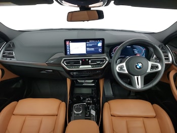 Used BMW X4 2025 for sale - 79310676: Photo