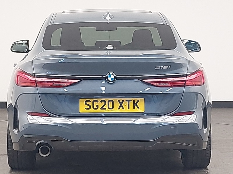 Used BMW 2 Series 2020 for sale - 76764027: Photo 15