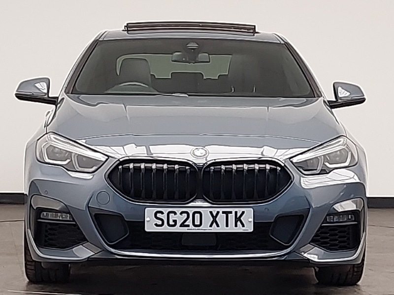 Used BMW 2 Series 2020 for sale - 76764027: Photo 16