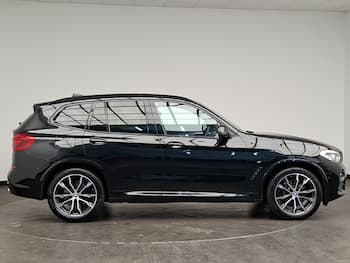 Used BMW X3 2019 for sale - 79723587: Photo