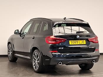Used BMW X3 2019 for sale - 79723587: Photo