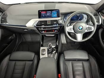 Used BMW X3 2019 for sale - 79723587: Photo