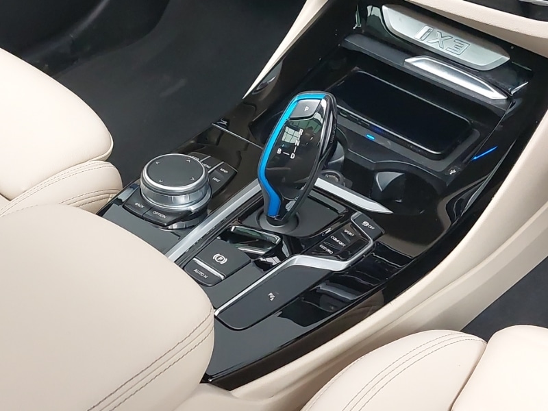 Used BMW iX3 2021 for sale - 76785819: Photo 10