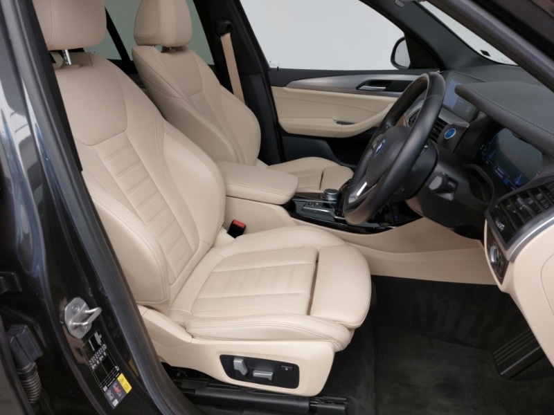 Used BMW iX3 2021 for sale - 76785819: Photo 11